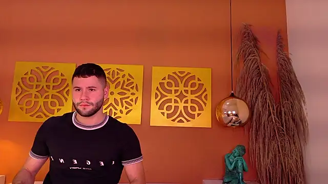 AndyKnoxx online show from 02/07/26, 04:42