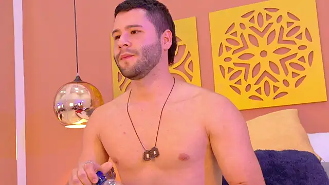 AndyKnoxx online show from 01/06/26, 04:27