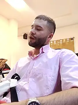 AndyKnoxx online show from 04/04/26, 07:20