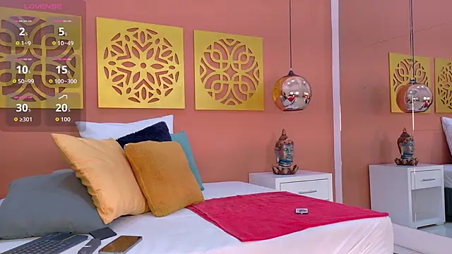 AndyKnoxx online show from 01/10/26, 11:22