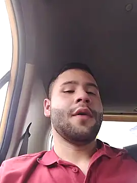 AndyKnoxx online show from 03/26/26, 07:12