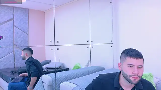 AndyKnoxx online show from 02/06/26, 04:30