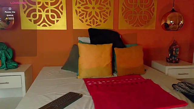 AndyKnoxx online show from 01/18/26, 02:48