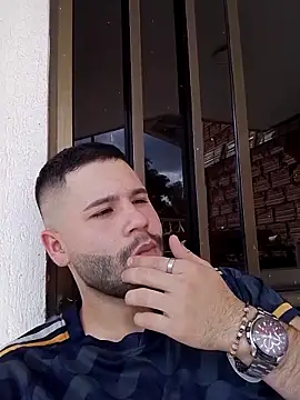 AndyKnoxx online show from 04/14/26, 07:41