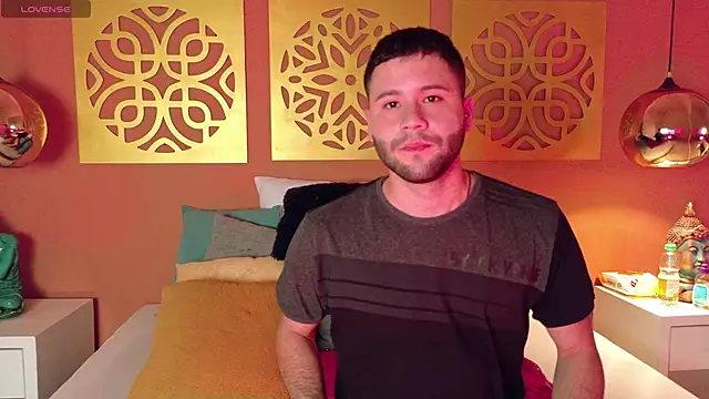 AndyKnoxx online show from 01/15/26, 03:54