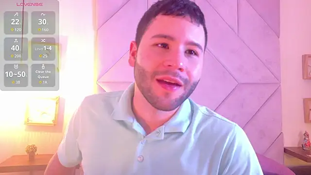 AndyKnoxx online show from 02/26/26, 08:20