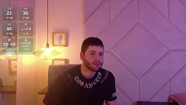 AndyKnoxx online show from 02/28/26, 08:08