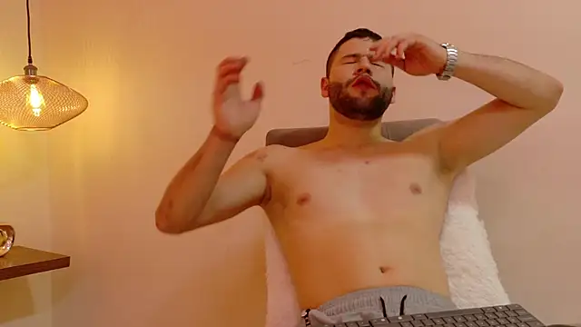 AndyKnoxx online show from 02/12/26, 08:30