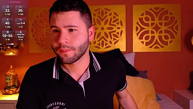 AndyKnoxx online show from 02/02/26, 04:22