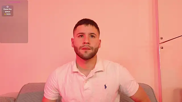 AndyKnoxx online show from 03/07/26, 08:25