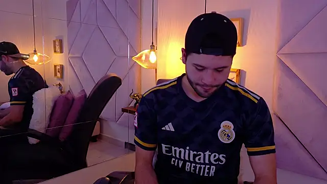 AndyKnoxx online show from 03/03/26, 08:05