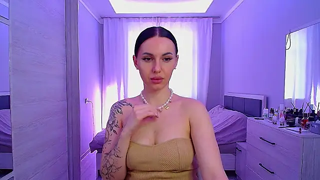 Pure temptation J online show from 02/07/26, 03:14