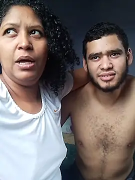 Isabel and Heckler online show from 01/14/26, 03:04