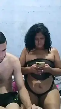 Isabel and Heckler online show from 02/05/26, 11:11