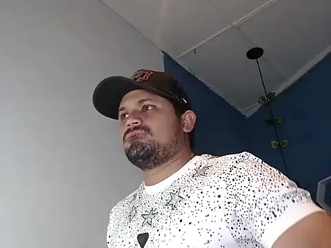 kartherpenerico23 online show from 01/09/26, 11:33