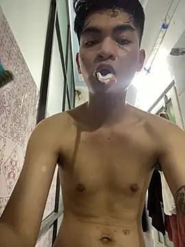 Kayven2003 online show from 02/11/26, 12:38