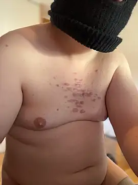 Herr Snusk online show from 03/03/26, 01:07
