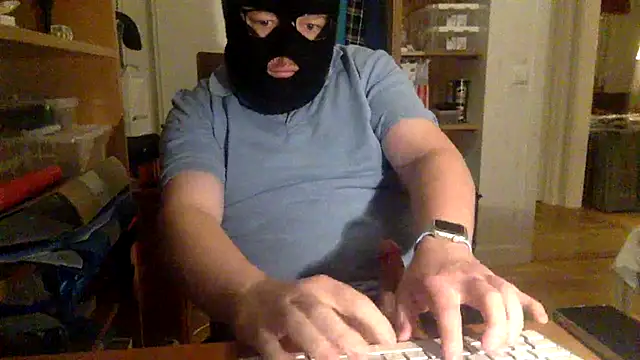 Herr Snusk online show from 01/18/26, 06:00