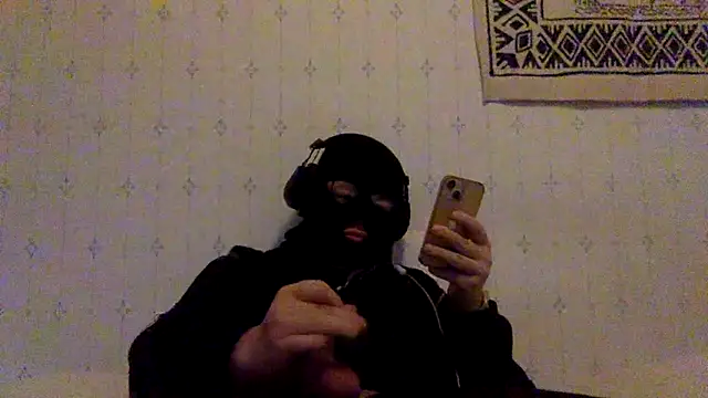 Herr Snusk online show from 04/07/26, 05:37