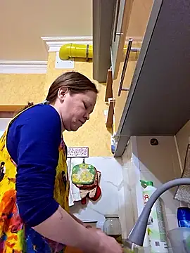 Didi Evvie online show from 01/10/26, 01:17