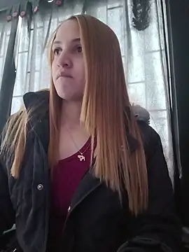 Ruby hott online show from 01/12/26, 12:45