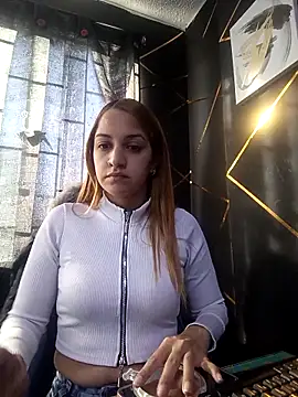 Ruby hott online show from 02/27/26, 12:49