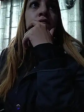 Ruby hott online show from 01/15/26, 12:30