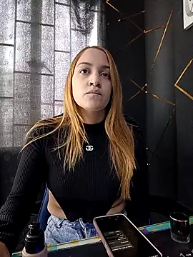 Ruby hott online show from 02/14/26, 09:26