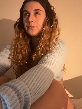 joanaguerreiru online show from 02/14/26, 12:11