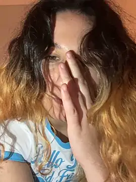 joanaguerreiru online show from 02/07/26, 11:24