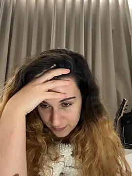 joanaguerreiru online show from 03/29/26, 12:01