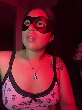 Minico25 online show from 03/23/26, 12:11