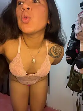 Minico25 online show from 05/14/26, 05:59