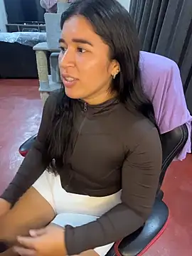 Minico25 online show from 04/08/26, 02:02