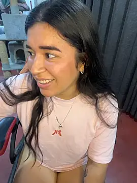 Minico25 online show from 04/09/26, 01:40