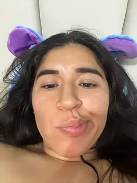 Minico25 online show from 04/12/26, 02:53