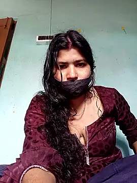 Monisha9876 online show from 01/12/26, 05:47