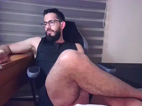 SlavSanz online show from 01/07/26, 04:06