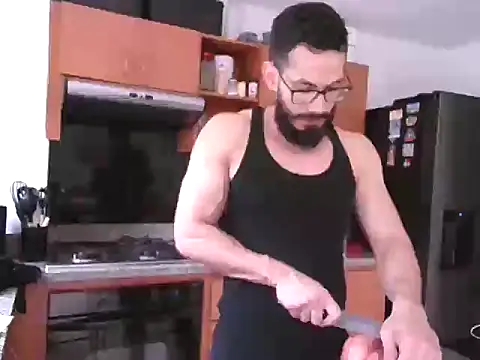 SlavSanz online show from 01/08/26, 10:38