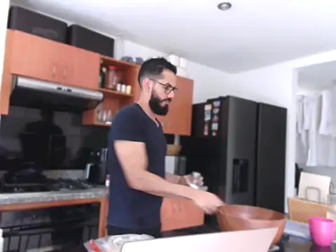 SlavSanz online show from 01/06/26, 04:00