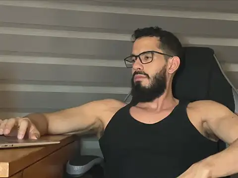 SlavSanz online show from 01/08/26, 04:51