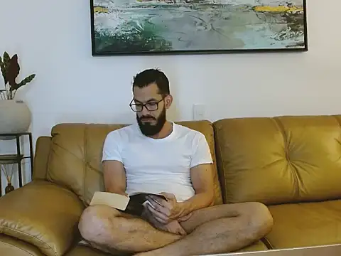 SlavSanz online show from 01/11/26, 11:33