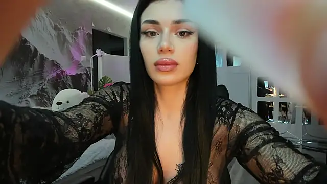 Ivy Bellee online show from 02/19/26, 05:37