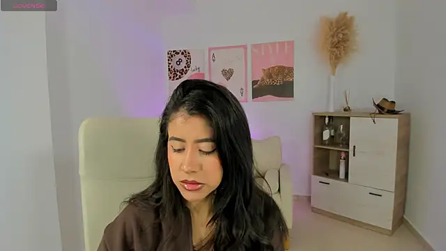 Sussan Monroe online show from 02/24/26, 10:38