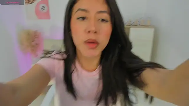 Sussan Monroe online show from 04/19/26, 07:16