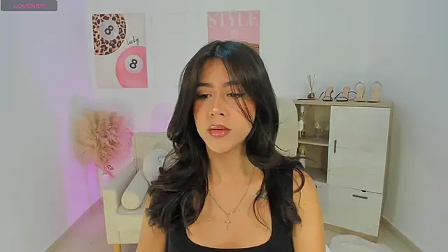 Sussan Monroe online show from 04/21/26, 08:21