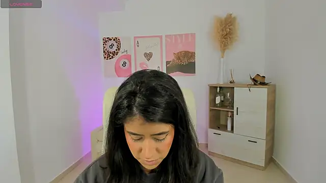 Sussan Monroe online show from 02/22/26, 10:06