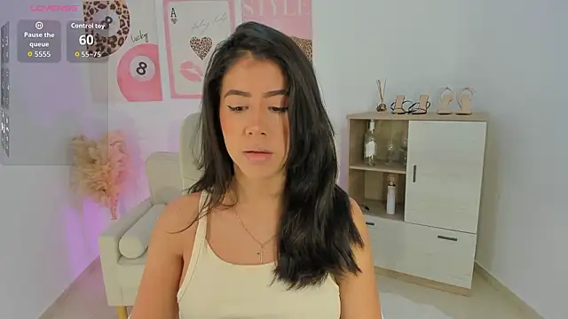 Sussan Monroe online show from 03/15/26, 12:12