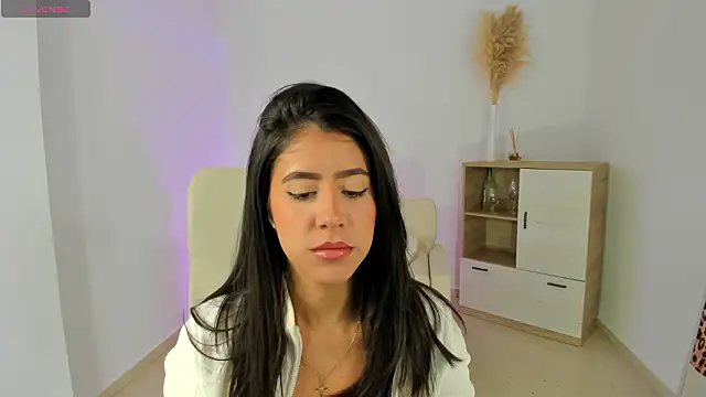 Sussan Monroe online show from 02/13/26, 08:58