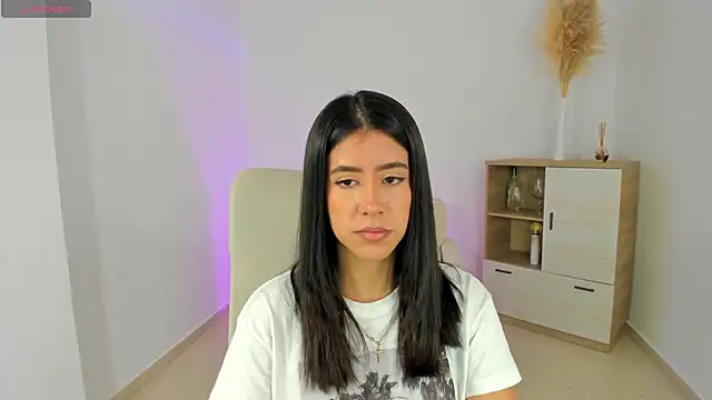 Sussan Monroe online show from 02/04/26, 07:25